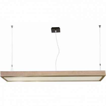 Подвесной светильник Baruss Square BS555/HR1550x250