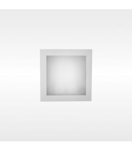 Настенно-потолочный светильник Baruss Square BS555/CWS1-200x200