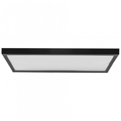 Потолочный светильник Baruss Square BS555/CR1250x650