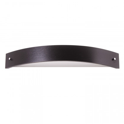 Настенный светильник (бра) Baruss Aura BS777/2W-S
