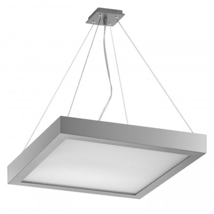 Подвесной светильник Baruss Square BS555/HS500x500