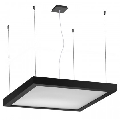 Подвесной светильник Baruss Square BS555/HS1250x1250