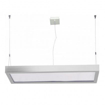 Подвесной светильник Baruss Square BS555/HR650x250