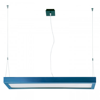 Подвесной светильник Baruss Square BS555/HR960x250