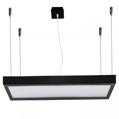 Подвесной светильник Baruss Square BS555/HR960x380