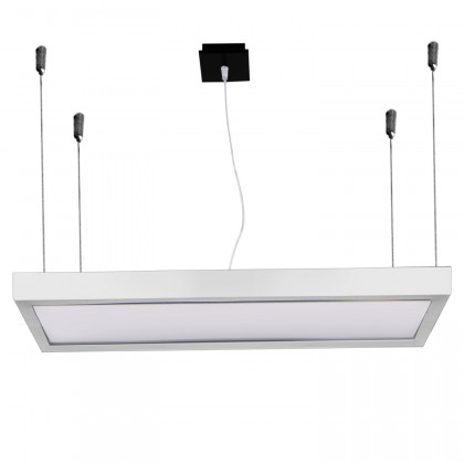 Подвесной светильник Baruss Square BS555/HR-1250x380