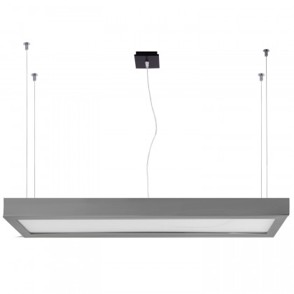 Подвесной светильник Baruss Square BS555/HR1550x380
