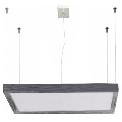 Подвесной светильник Baruss Square BS555/HR1250x650