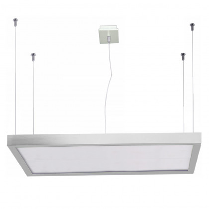Подвесной светильник Baruss Square BS555/HR1550x650