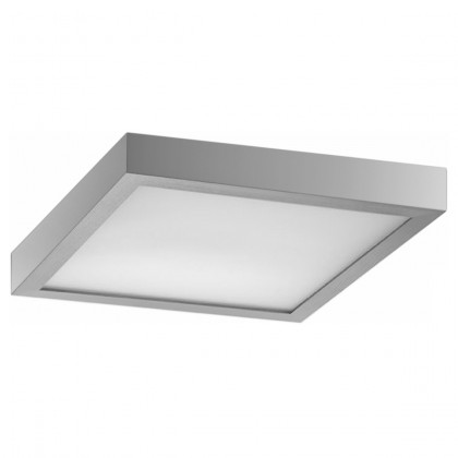 Потолочный светильник Baruss Square BS555/CS500x500