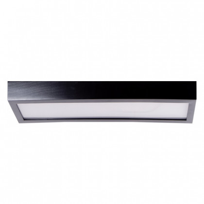 Потолочный светильник Baruss Square BS555/CR650x250