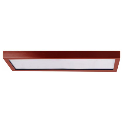 Потолочный светильник Baruss Square BS555/CR960x250