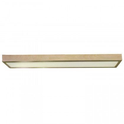 Потолочный светильник Baruss Square BS555/CR1250x250