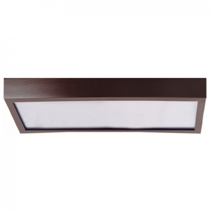 Потолочный светильник Baruss Square BS555/CR650x380