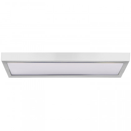 Потолочный светильник Baruss Square BS555/CR1250x380