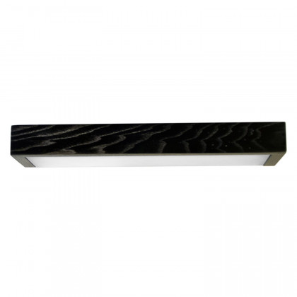 Настенный светильник Baruss Square BS555/W650х150