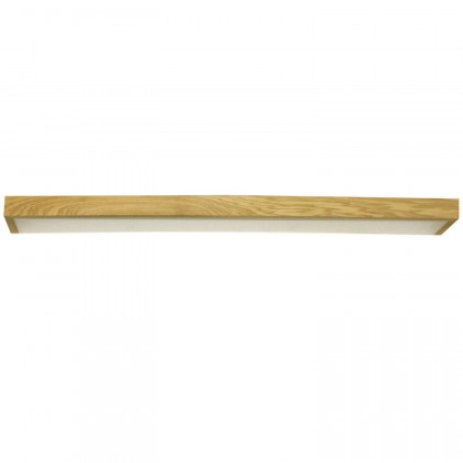 Настенный светильник Baruss Square BS555/W1250х110