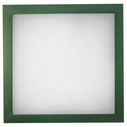 Встраиваемый светильник Baruss Square BS555/B250x250
