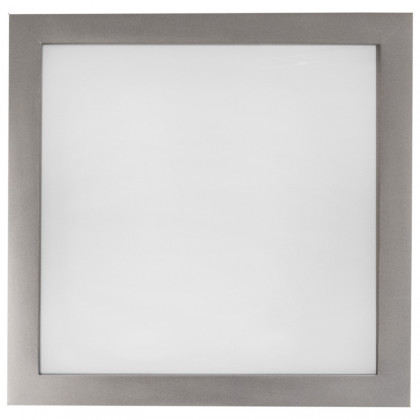 Встраиваемый светильник Baruss Square BS555/B380x380