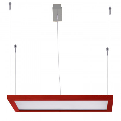 Подвесной светильник Baruss Leder BS556/HR1225x325