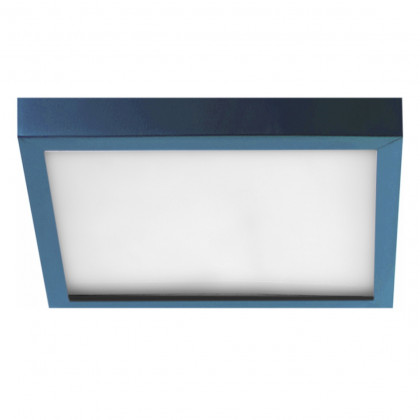 Потолочный светильник Baruss Leder BS556/CS625x625