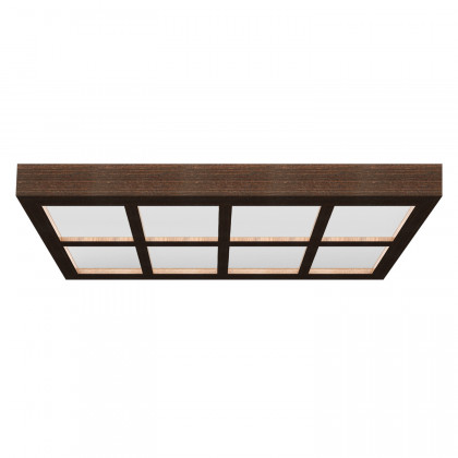 Потолочный светильник Baruss Japan BS557/CR1250х650
