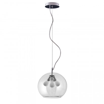 Подвесной светильник Baruss Bubble BS135/3H-71