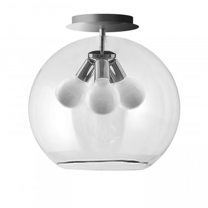 Потолочный светильник Baruss Bubble BS135/3С-71