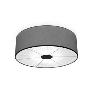 Потолочный светильник Zenn Drum C600 Textile
