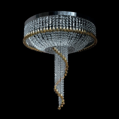Хрустальная люстра Totci La Naturalezza 21-77