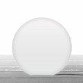 Светильник Шар 80 см Moonball LED D80 белый