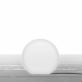 Светильник Шар 20 см Moonball LED D20 RGB многоцветный