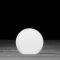 Светильник Шар 20 см Moonball LED D20 RGB многоцветный
