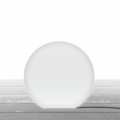 Светильник Шар 40 см Moonball LED D40 RGB многоцветный