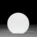 Светильник Шар 40 см Moonball LED D40 RGB многоцветный
