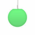 Подвесной светильник Шар 20 см Moonball LED P20 RGB многоцветный