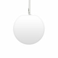 Подвесной светильник Шар 20 см Moonball LED P20 RGB многоцветный