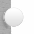 Настенный светильник Шар 25 см Moonball LED W25 RGB многоцветный