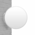 Настенный светильник Шар 30 см Moonball LED W30 RGB многоцветный