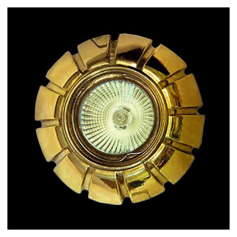 Точечный светильник Totci Vero Bronzo BB0001