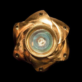 Точечный светильник Totci Vero Bronzo BB0002