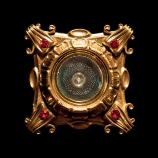 Точечный светильник Totci Vero Bronzo BB0004