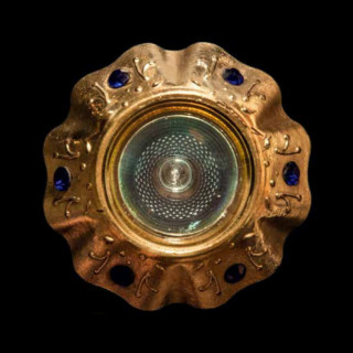 Точечный светильник Totci Vero Bronzo BB0005