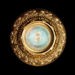 Точечный светильник Totci Vero Bronzo BB0011