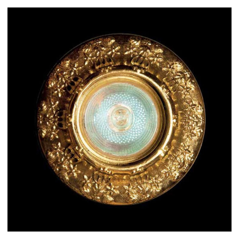 Точечный светильник Totci Vero Bronzo BB0011