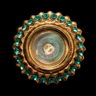 Точечный светильник Totci Vero Bronzo BB0014