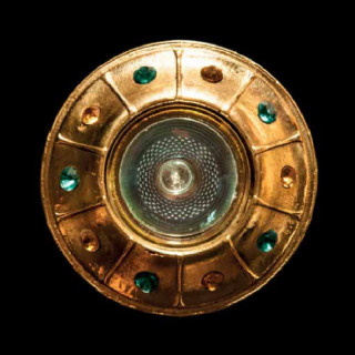 Точечный светильник Totci Vero Bronzo BB0018