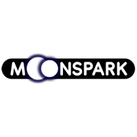 Moonspark — необычные светильники для уличного и паркового освещения